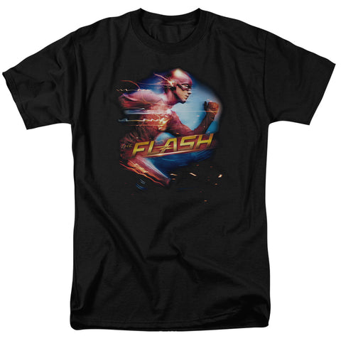 Adult Regular Fit Short Sleeve