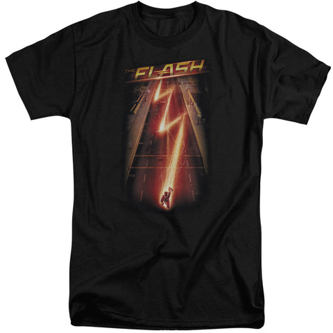 Adult Tall Fit Short Sleeve