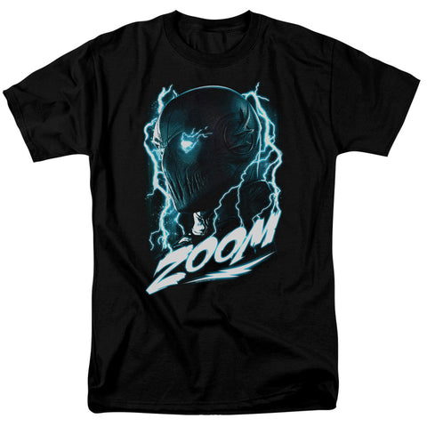 Flash/zoom-s/s Adult 18/1-black