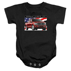 Ford Trucks