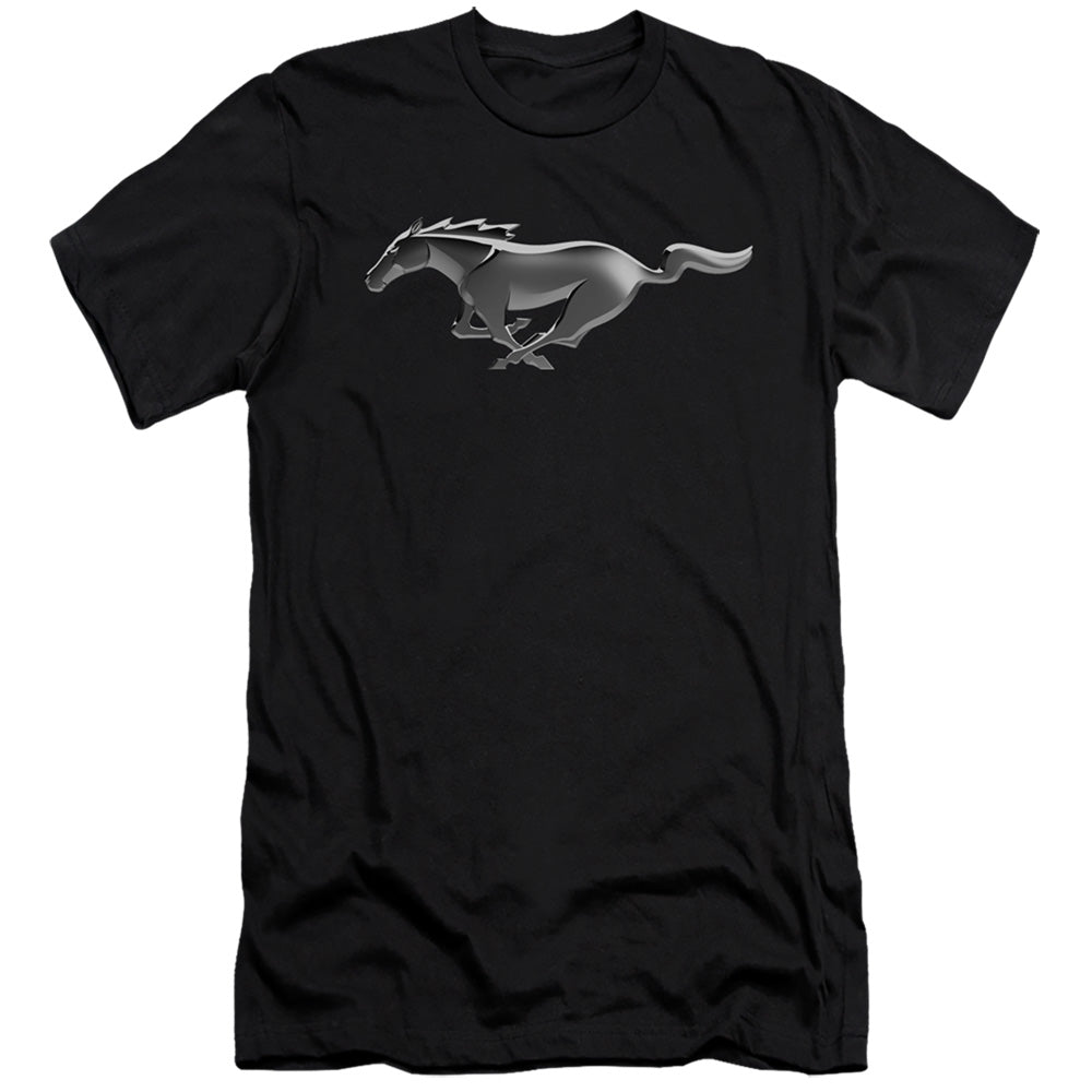 Ford Mustang/modern Mustang-s/s Adult 30/1-black