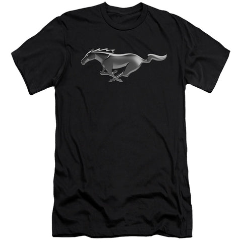 Ford Mustang/modern Mustang-s/s Adult 30/1-black