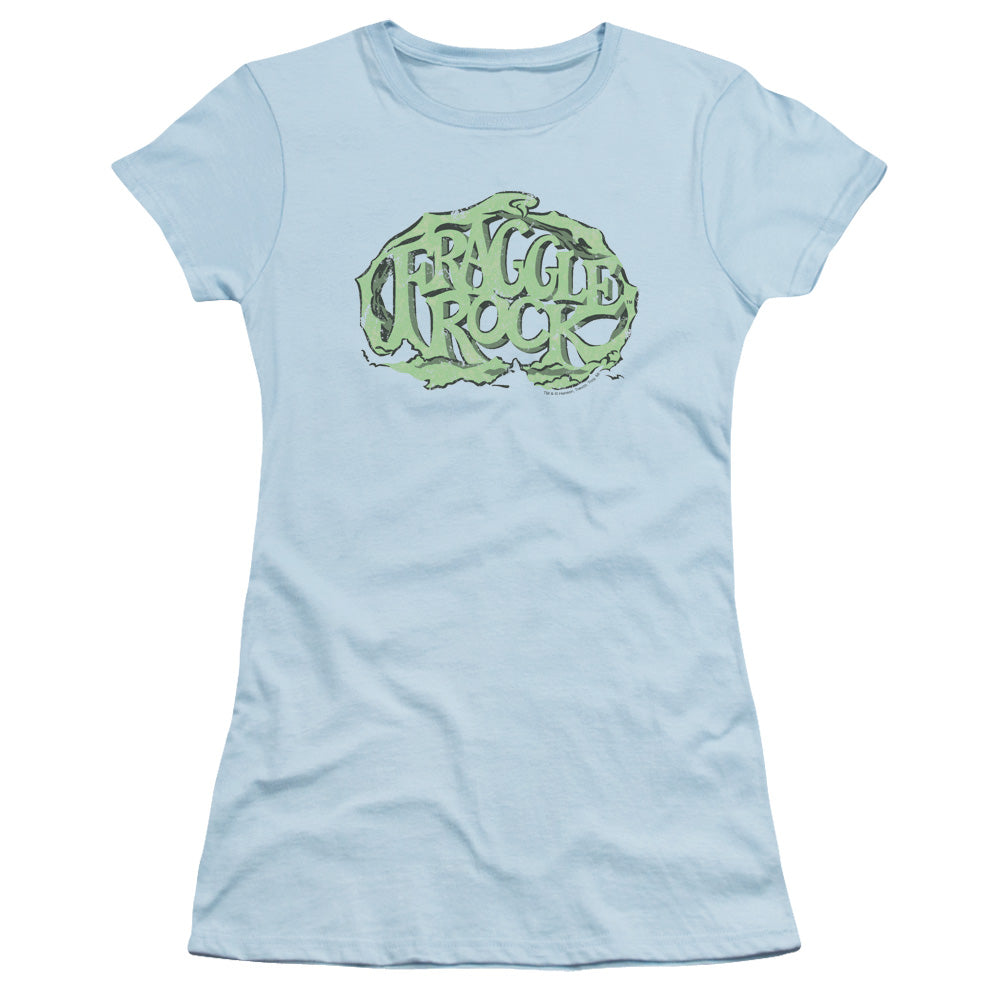 Juniors Sheer Cap Sleeve