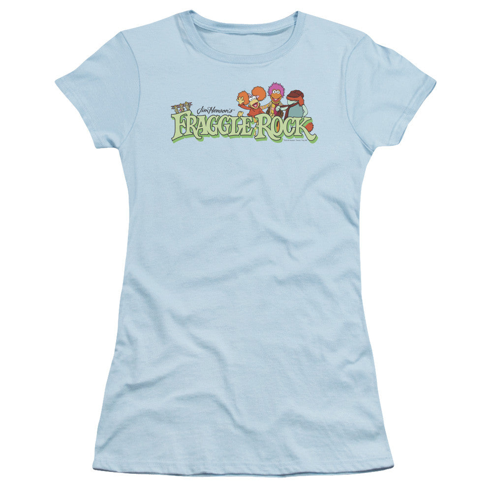 Juniors Sheer Cap Sleeve