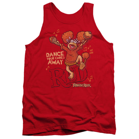 Adult Tank Top