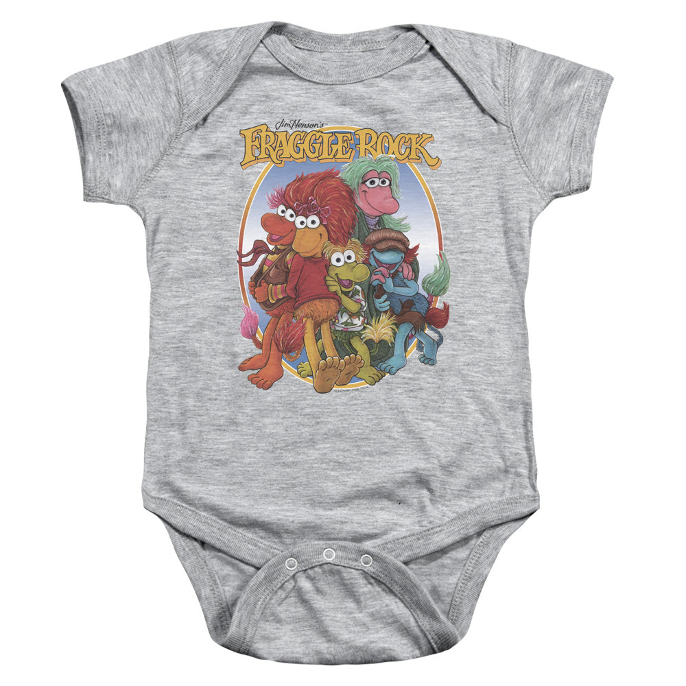 Infant Snapsuit