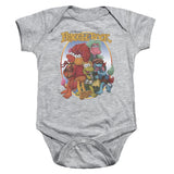 Infant Snapsuit