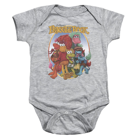Infant Snapsuit