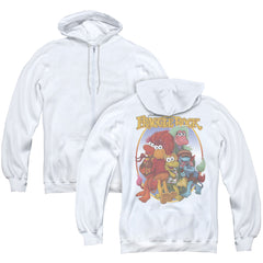 Fraggle Rock