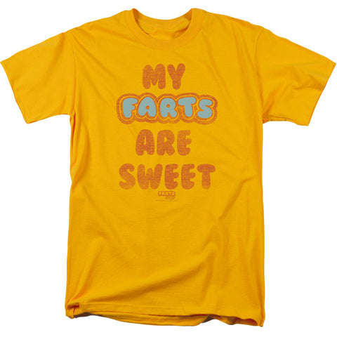 Adult Regular Fit Short Sleeve
