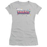 Juniors Sheer Cap Sleeve