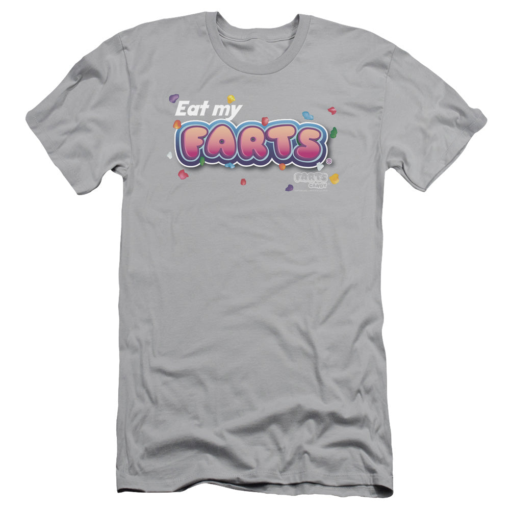 Farts Candy/eat My Farts-s/s Adult 30/1-silver
