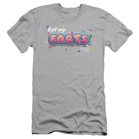 Farts Candy/eat My Farts-s/s Adult 30/1-silver