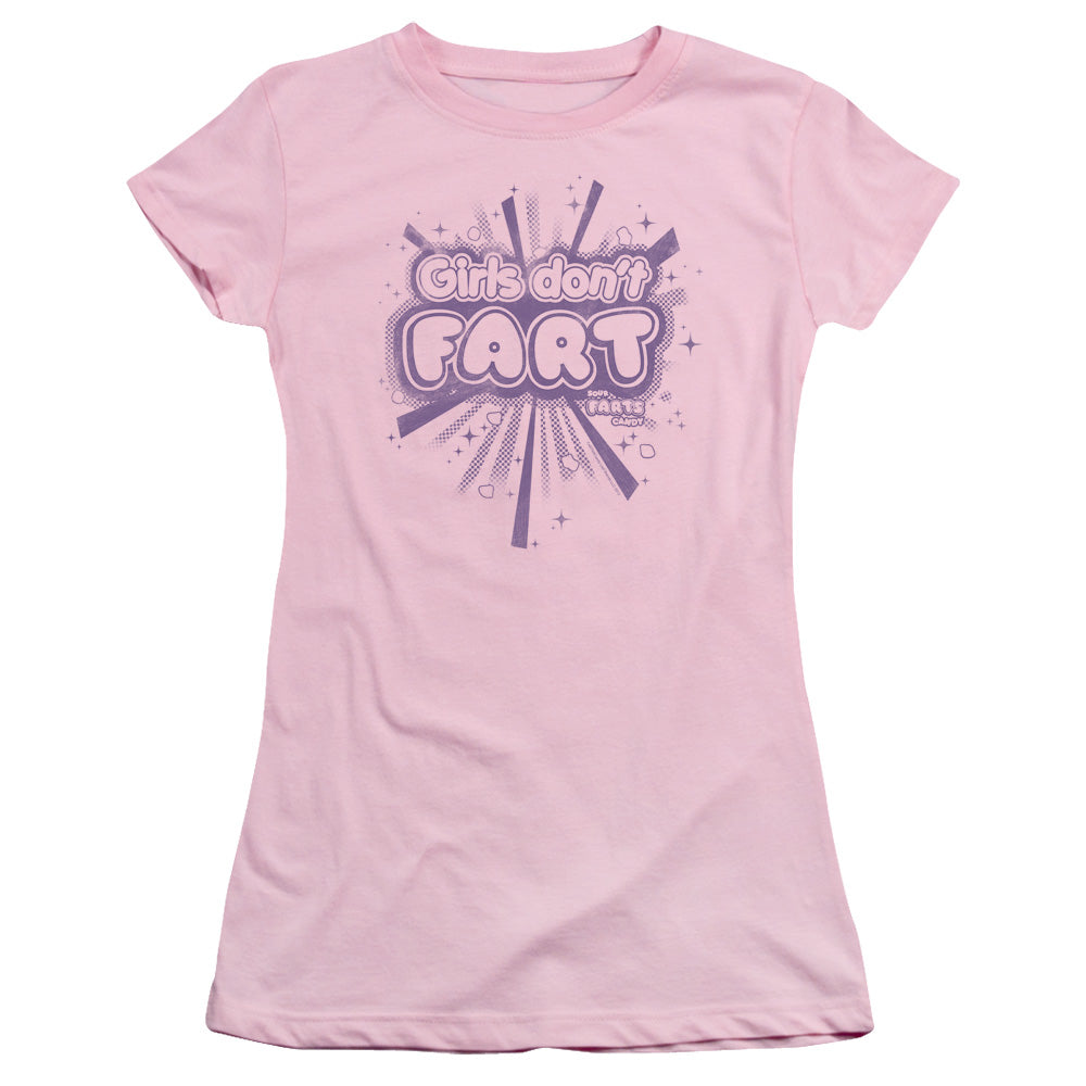 Juniors Sheer Cap Sleeve