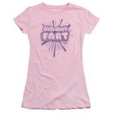 Juniors Sheer Cap Sleeve