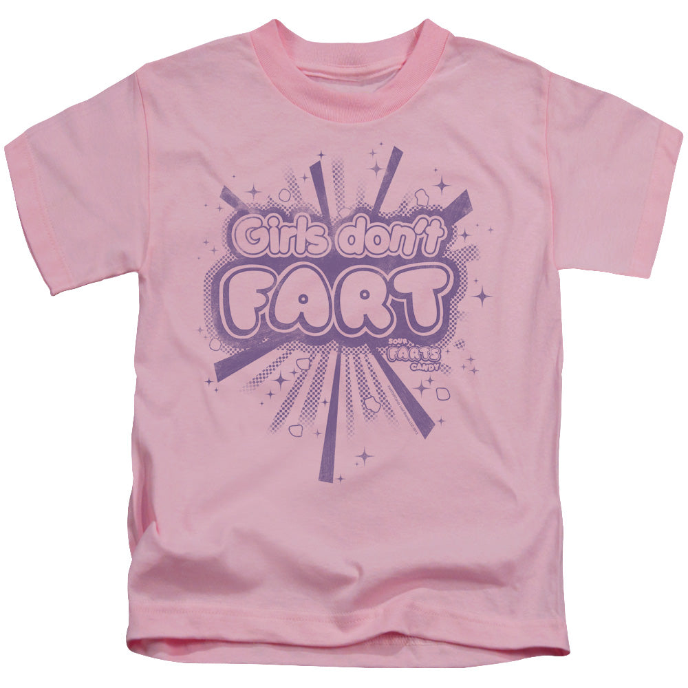S/S Juvenile 18/1 - Pink - Sm (4)
