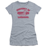 Juniors Sheer Cap Sleeve