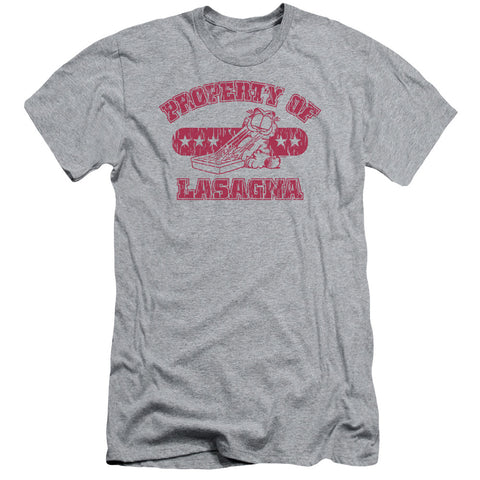 Adult Slim Fit Short Sleeve
