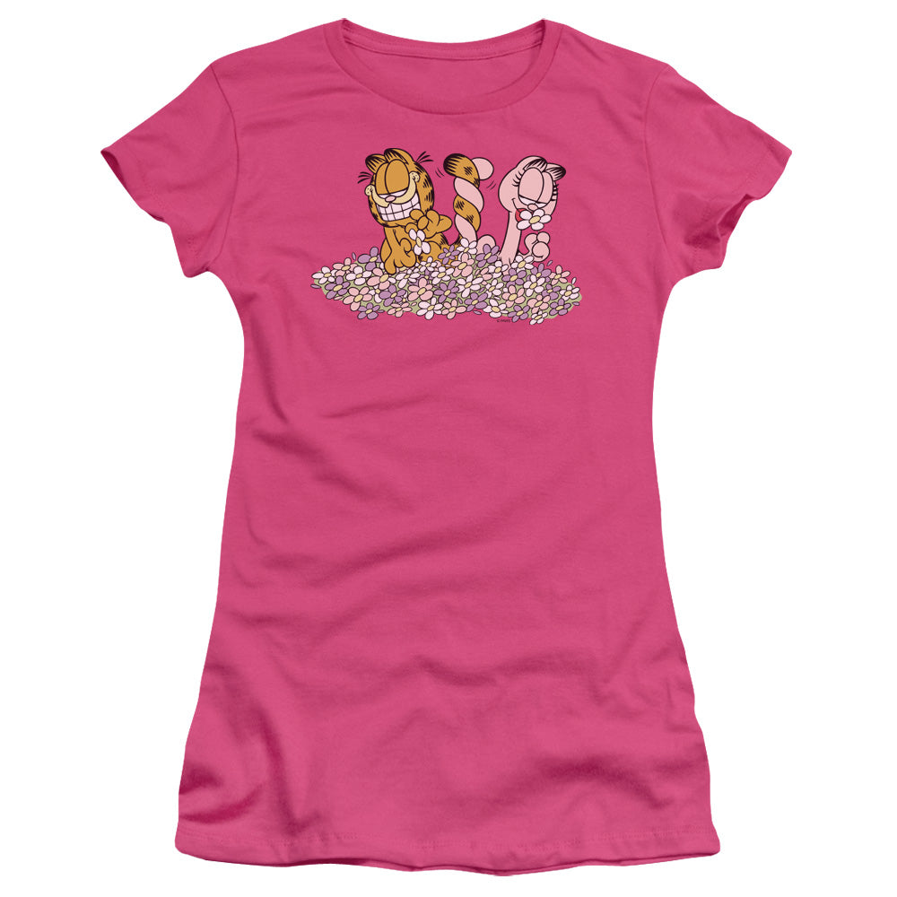 Juniors Sheer Cap Sleeve