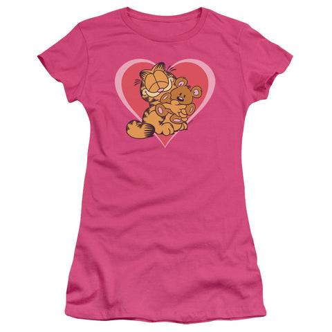 Juniors Sheer Cap Sleeve