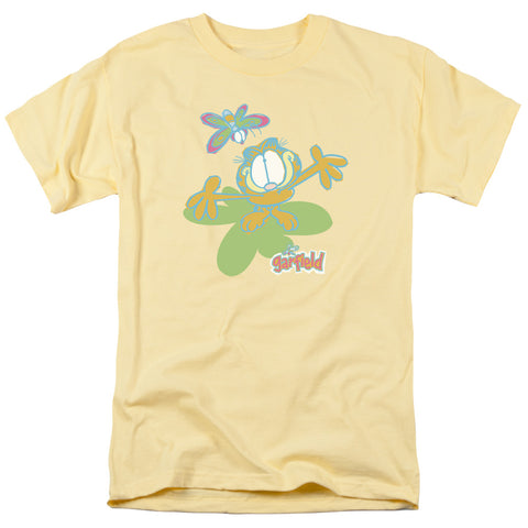 Adult Regular Fit Short Sleeve
