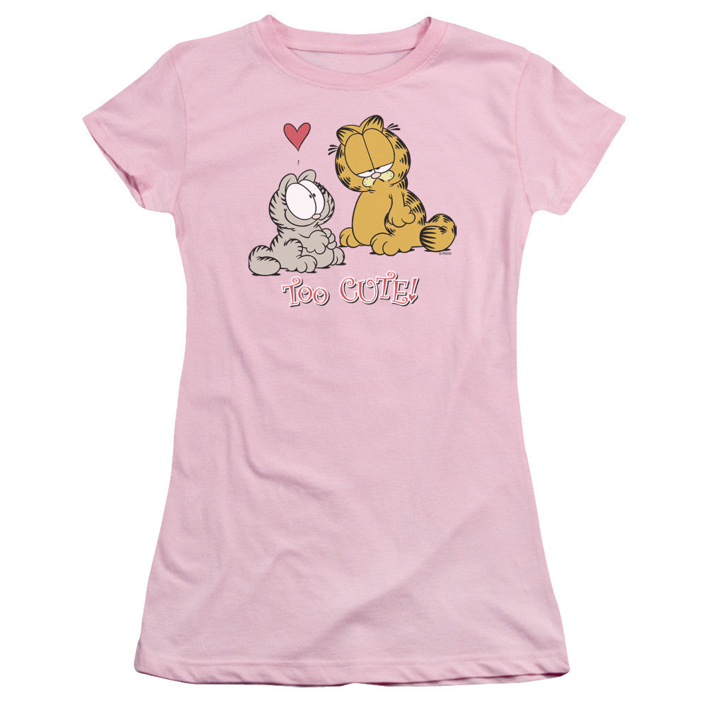 Juniors Sheer Cap Sleeve