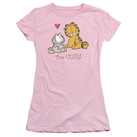 Juniors Sheer Cap Sleeve