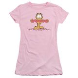 Juniors Sheer Cap Sleeve