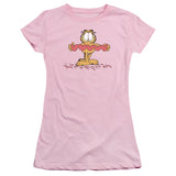 Juniors Sheer Cap Sleeve