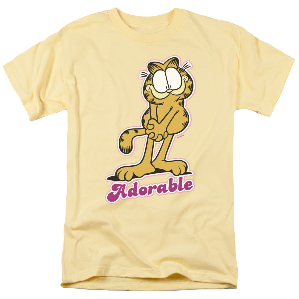 Adult Regular Fit Short Sleeve