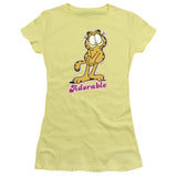 Juniors Sheer Cap Sleeve