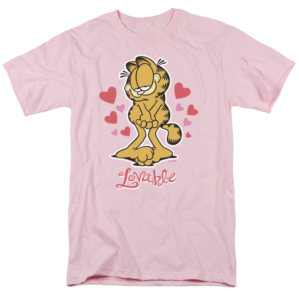 Adult Regular Fit Short Sleeve