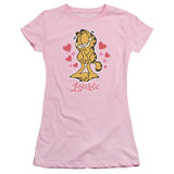 Juniors Sheer Cap Sleeve