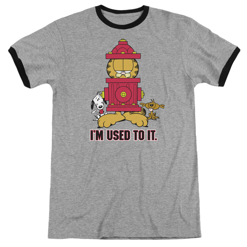 Adult Ringer Short Sleeve
