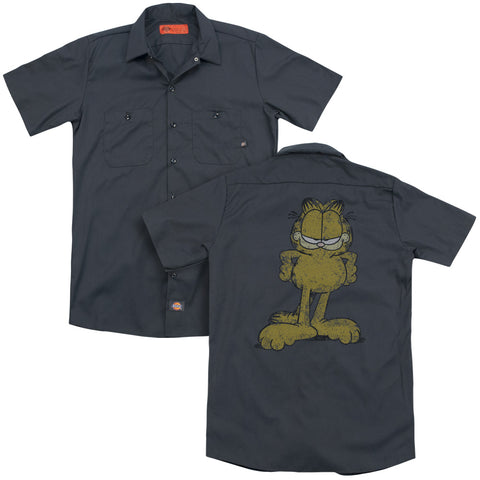 Adult Work Shirt