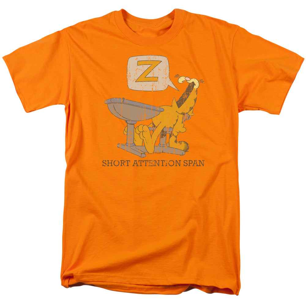 Adult Regular Fit Short Sleeve