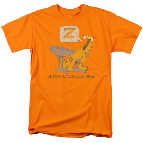 Adult Regular Fit Short Sleeve