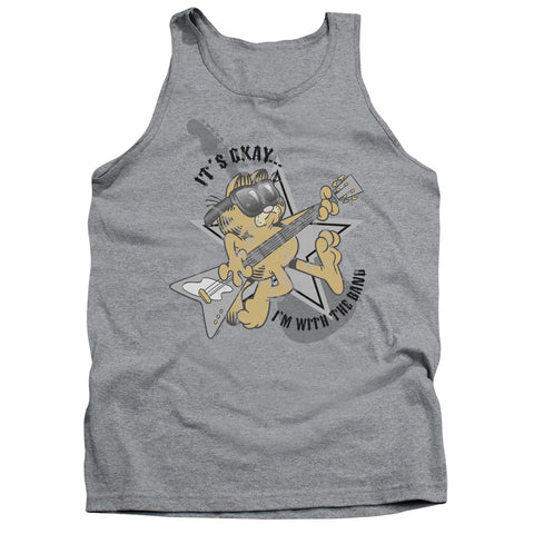 Adult Tank Top