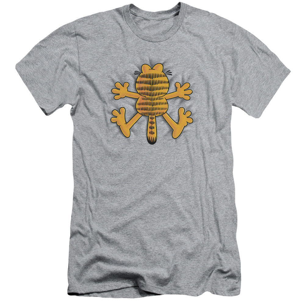 Adult Slim Fit Short Sleeve