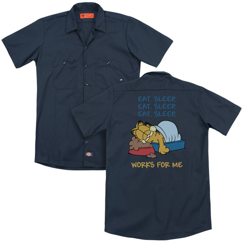 Adult Work Shirt