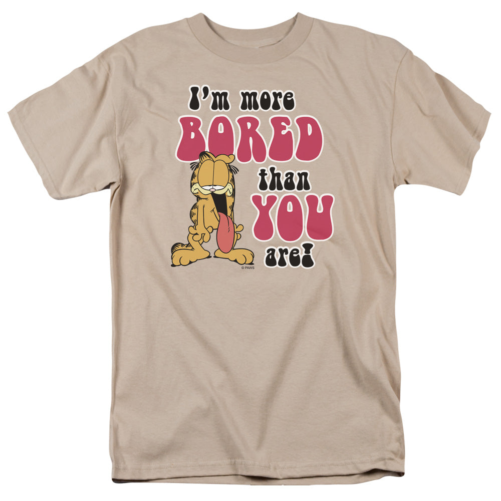 Adult Regular Fit Short Sleeve