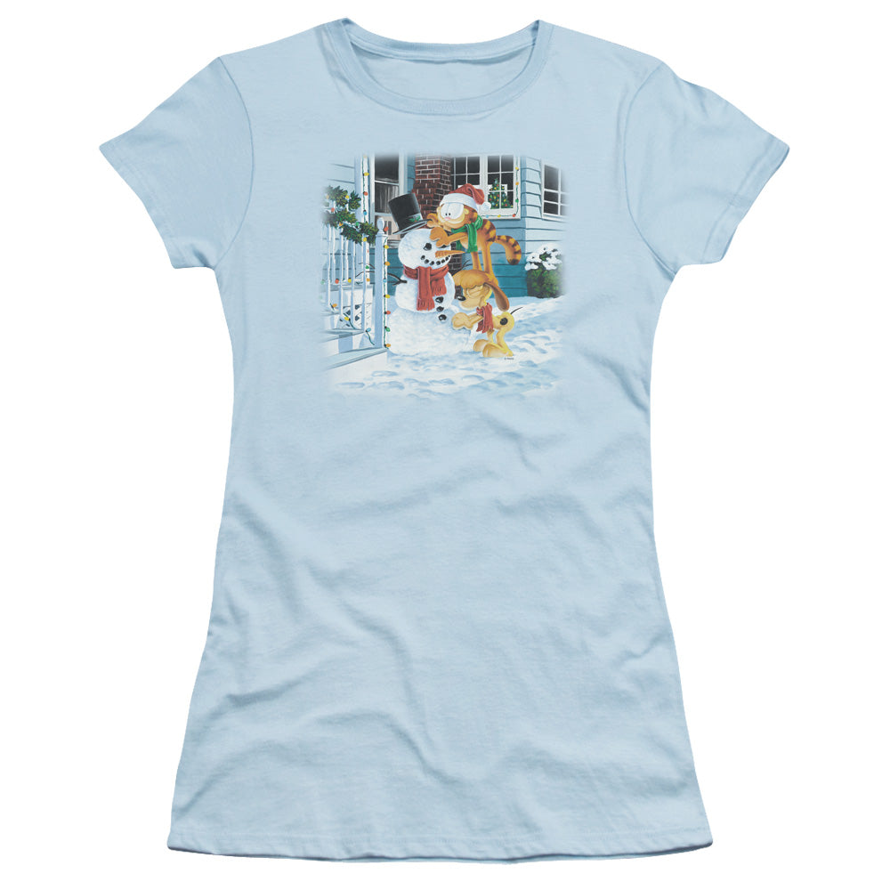 Juniors Sheer Cap Sleeve