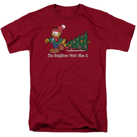 Adult Regular Fit Short Sleeve