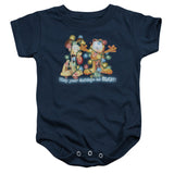 Infant Snapsuit