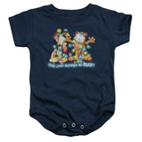 Infant Snapsuit