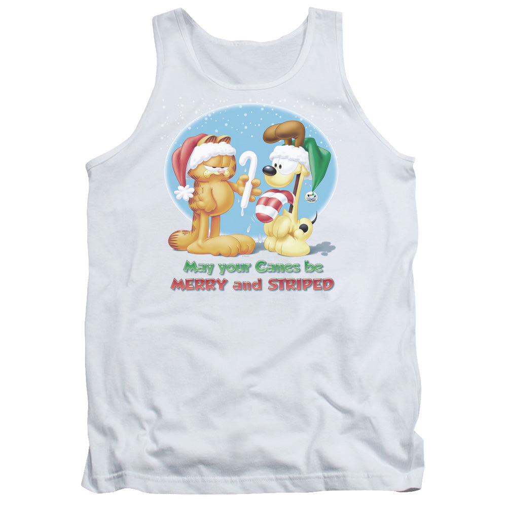 Adult Tank Top