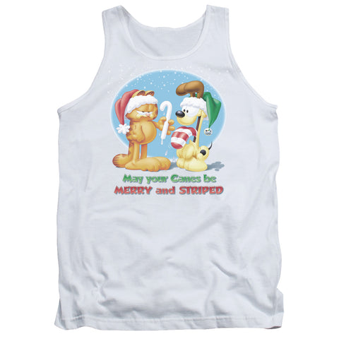 Adult Tank Top