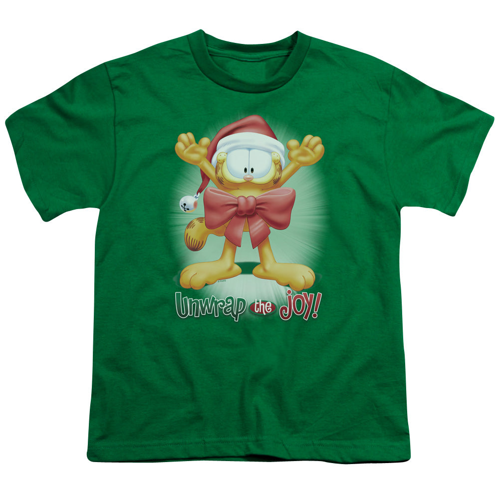 Youth Short Sleeve