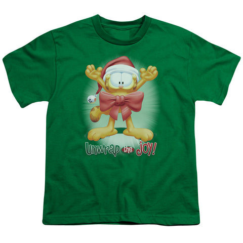 Youth Short Sleeve
