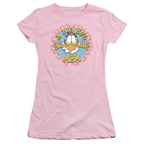 Juniors Sheer Cap Sleeve